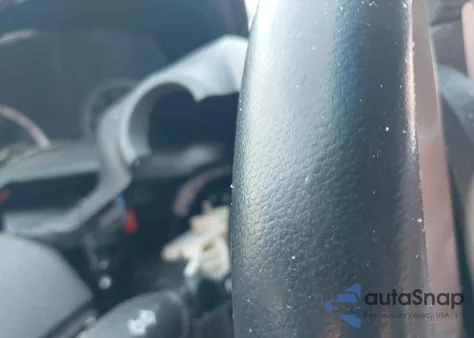 2010 Honda Accord 2.4 Ex-L из США, поврежденный, VIN 1HGCP2F82AA151856